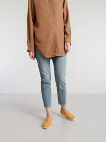 Мокасини Geox D Vega Moc модель D92DNA-00022-C2006 Фото