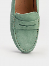 Мокасини Geox D Vega Moc модель D92DNA-00022-C3002 Фото