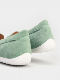 Мокасини Geox D Vega Moc модель D92DNA-00022-C3002 Фото