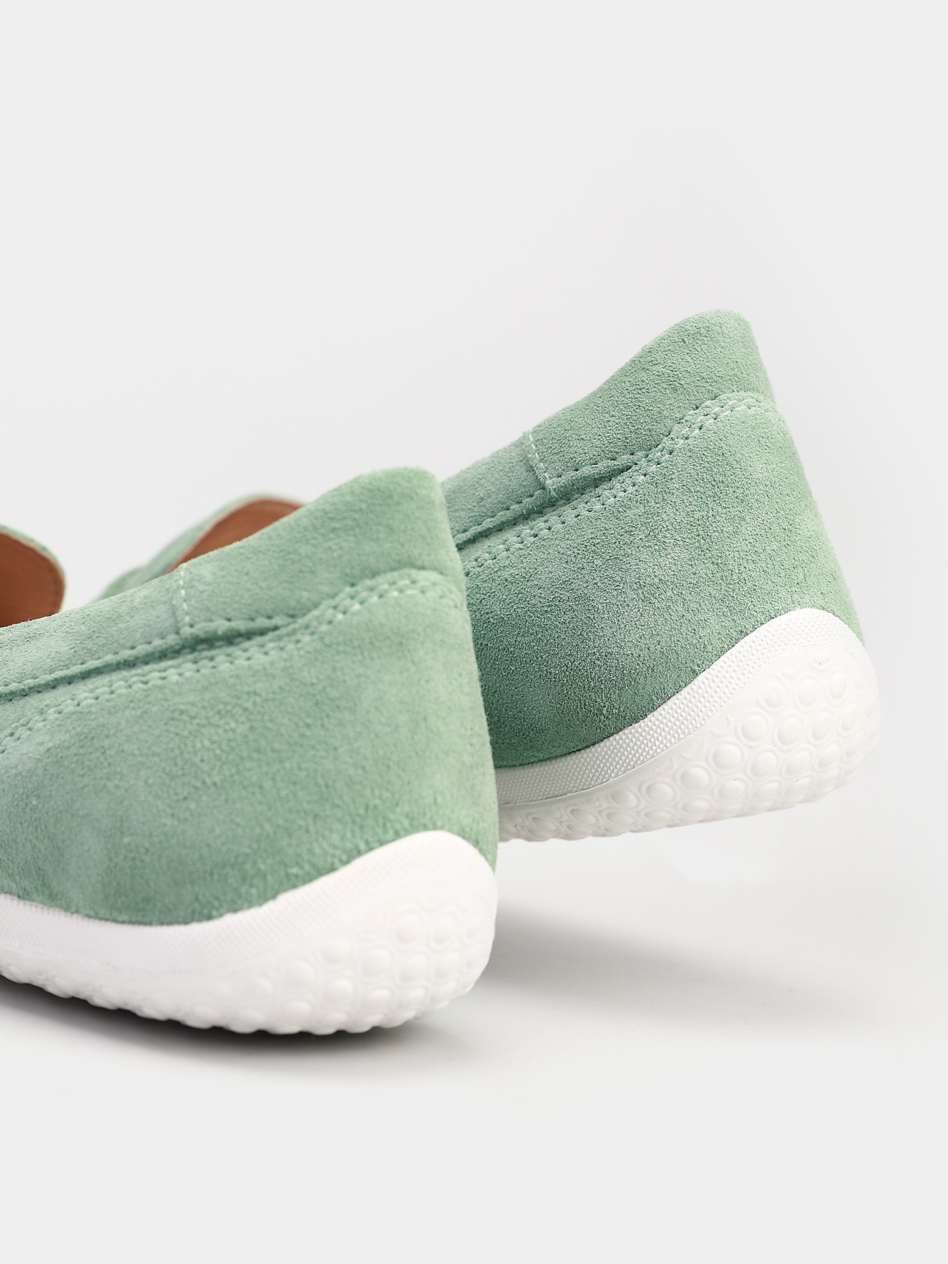 Мокасини Geox D Vega Moc модель D92DNA-00022-C3002 Фото