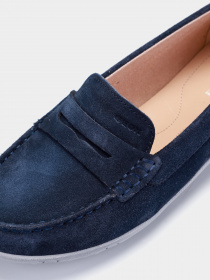 Мокасины Geox D Vega Moc модель D92DNA-00022-C4002 Фото