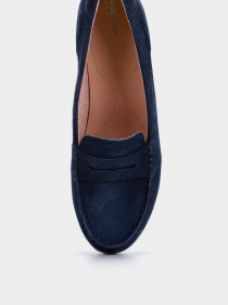 Мокасины Geox D Vega Moc модель D92DNA-00022-C4002 Фото