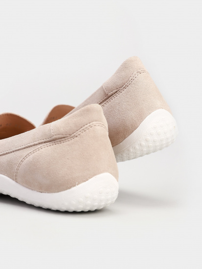 Мокасини Geox D Vega Moc модель D92DNA-00022-C6029 — фото 4 - INTERTOP