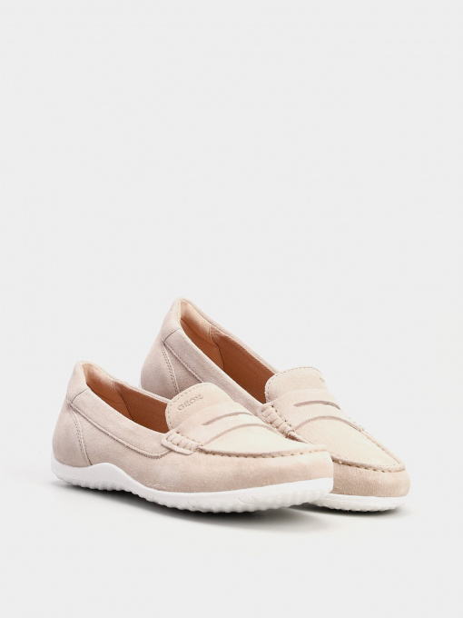 Мокасини Geox D Vega Moc модель D92DNA-00022-C6029 Фото