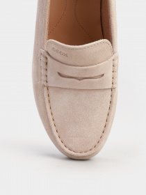Мокасини Geox D Vega Moc модель D92DNA-00022-C6029 Фото