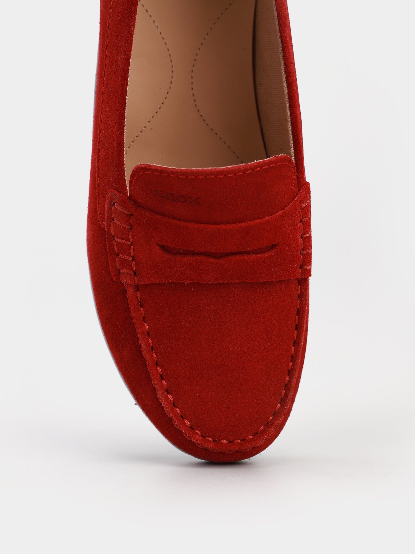 Мокасины Geox D Vega Moc модель D92DNA-00022-C7017 Фото