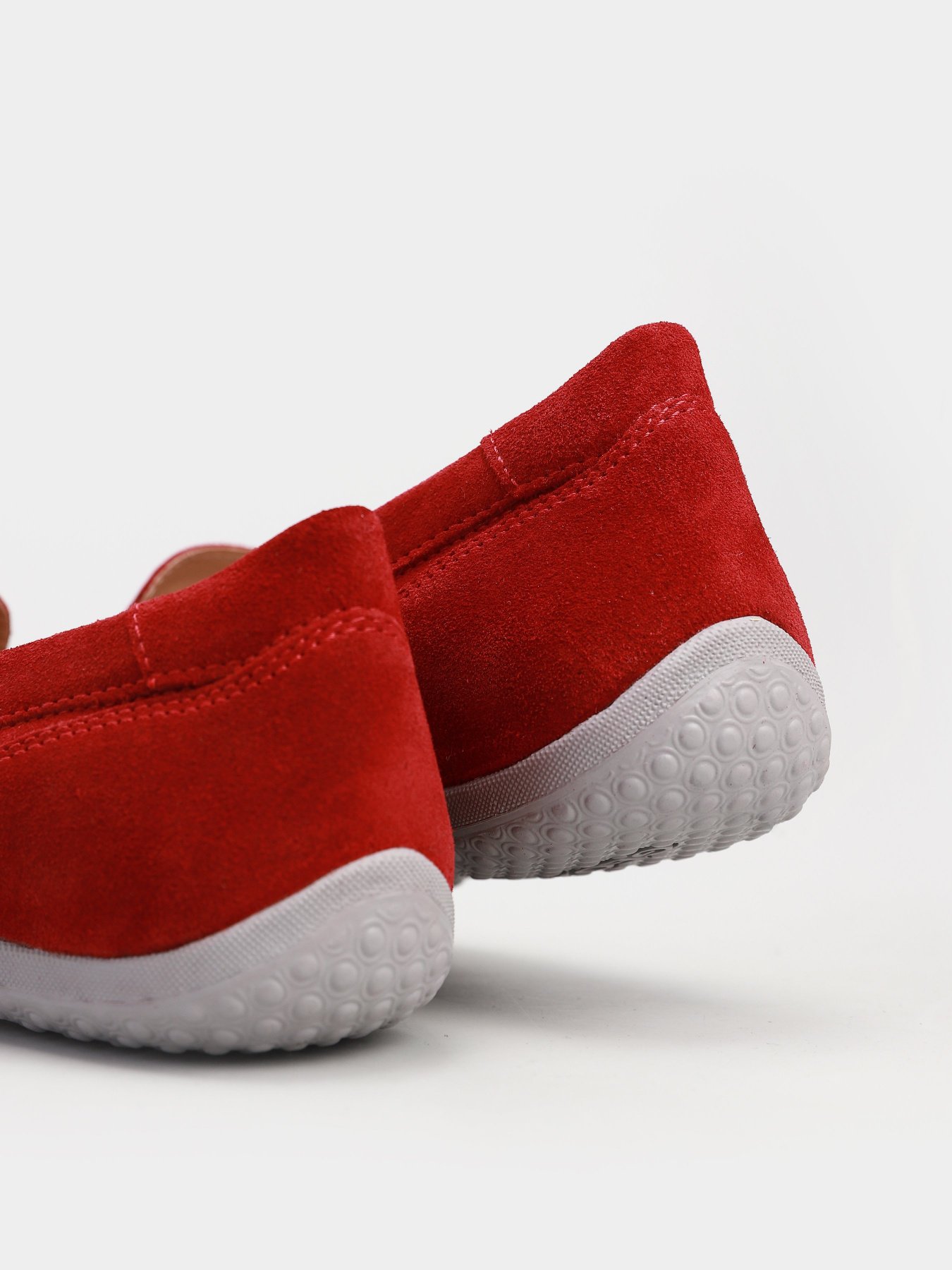 Мокасины Geox D Vega Moc модель D92DNA-00022-C7017 Фото