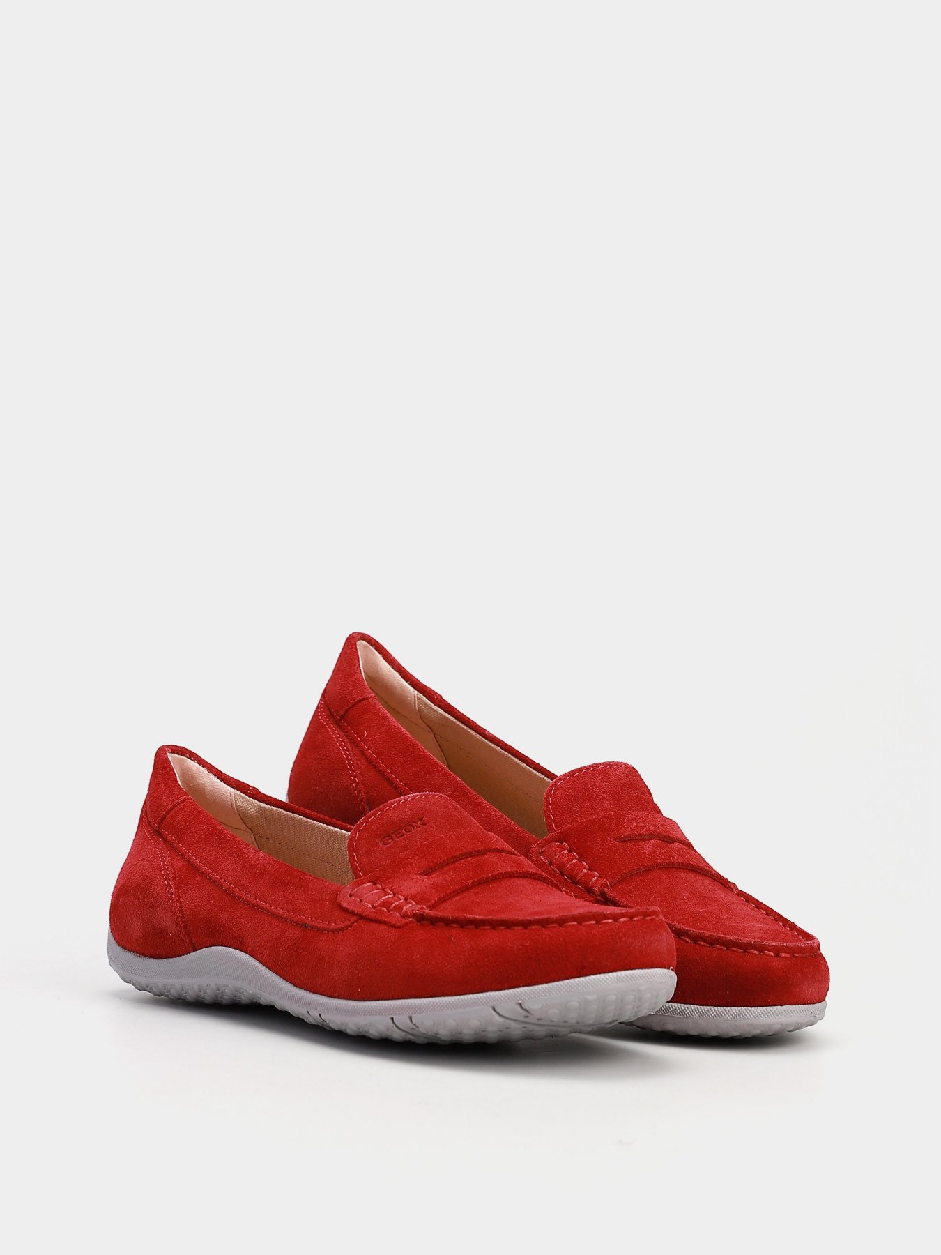 Мокасины Geox D Vega Moc модель D92DNA-00022-C7017 Фото