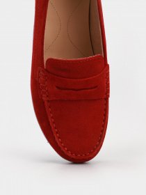 Мокасины Geox D Vega Moc модель D92DNA-00022-C7017 Фото