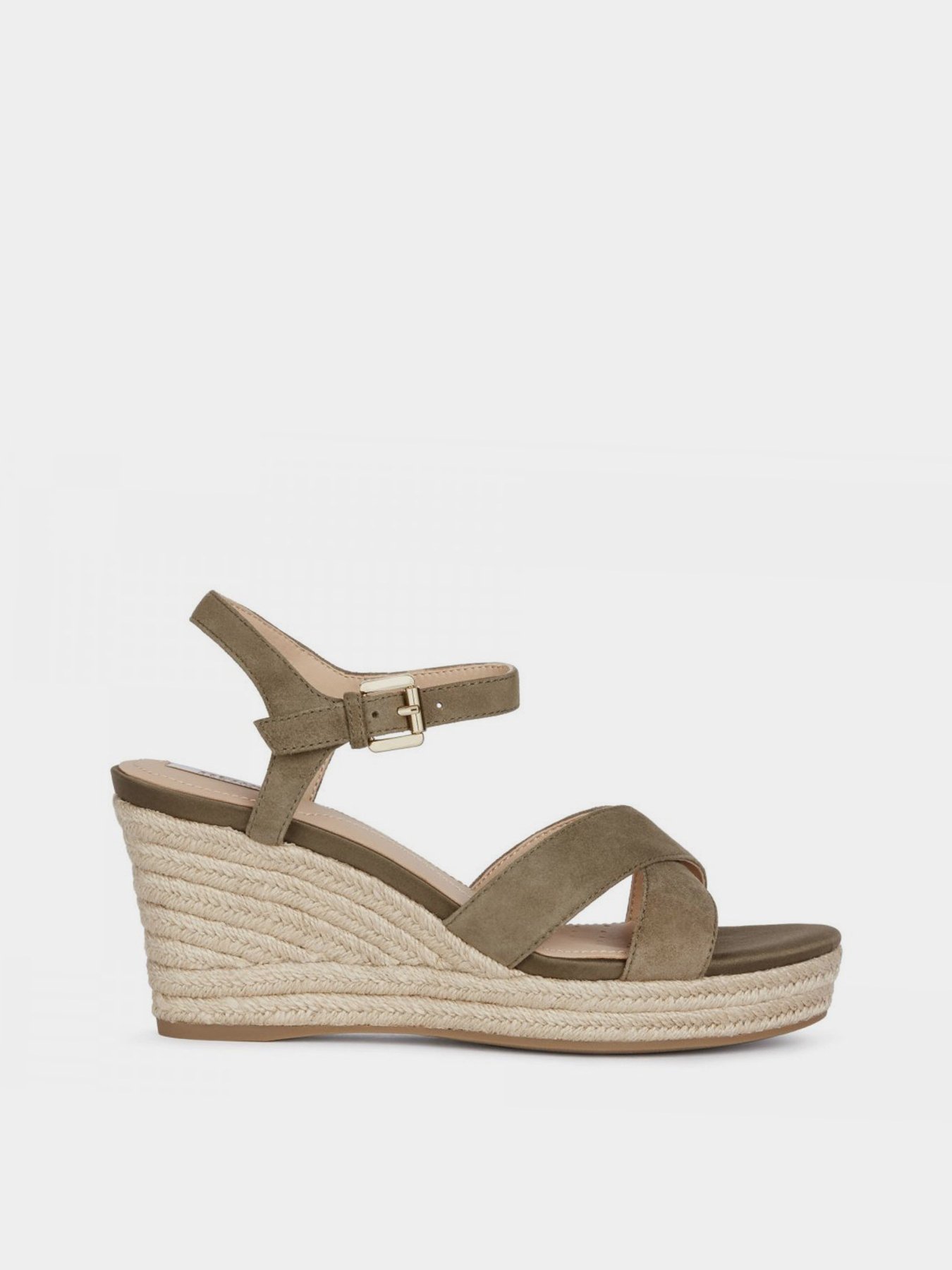 Босоножки Geox D Soleil модель D92N7A-00021-C3005 Фото