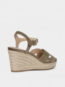 Босоножки Geox D Soleil модель D92N7A-00021-C3005 Фото