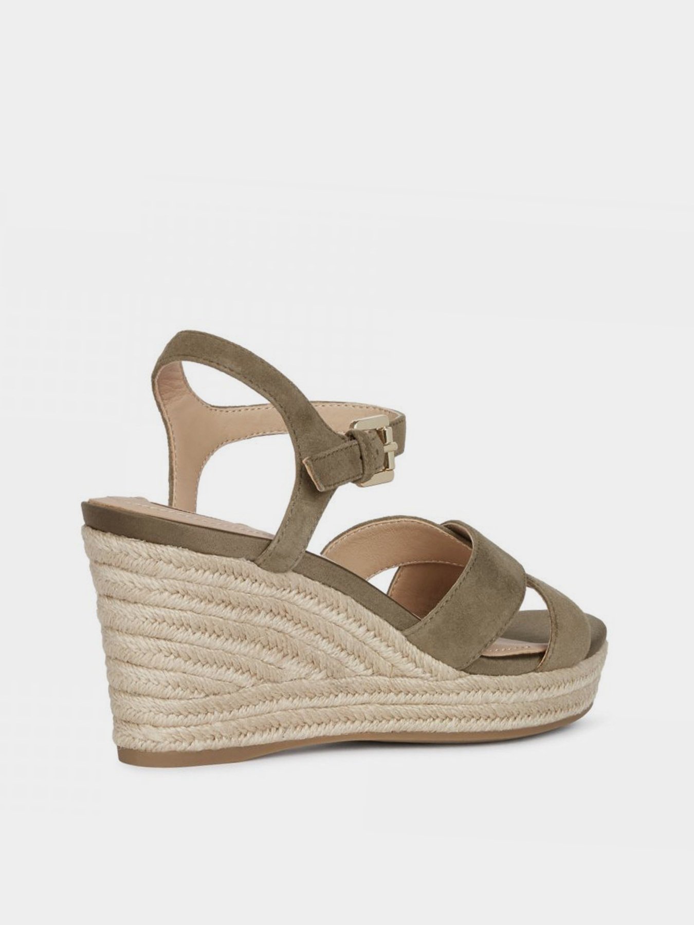 Босоножки Geox D Soleil модель D92N7A-00021-C3005 Босоножки Geox D Soleil модель D92N7A-00021-C3005 Фото