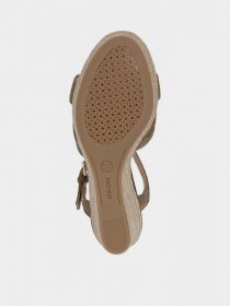 Босоножки Geox D Soleil модель D92N7A-00021-C3005 Босоножки Geox D Soleil модель D92N7A-00021-C3005 Фото