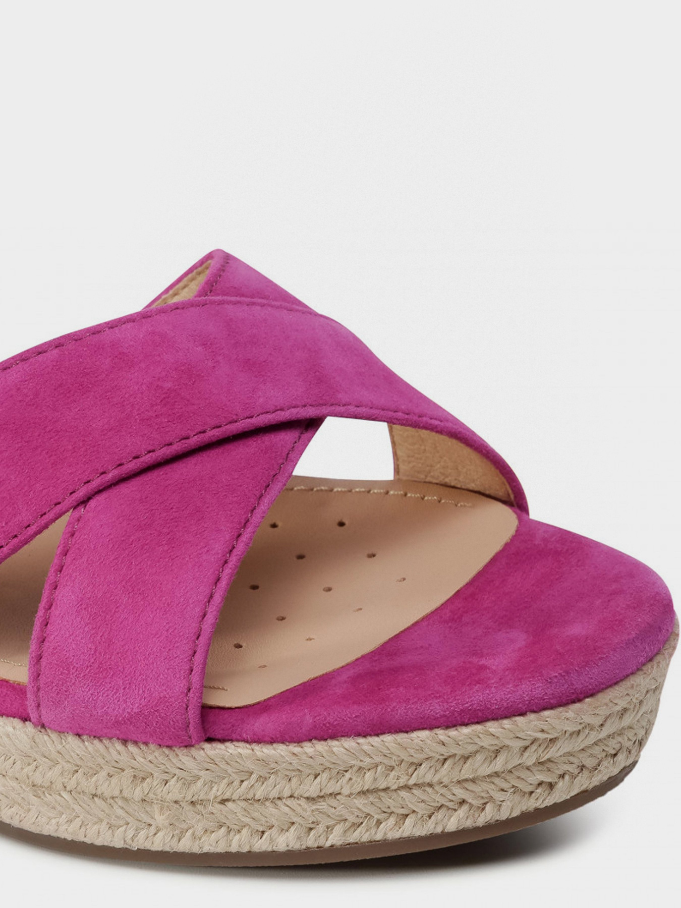 Босоножки Geox Soleil модель D92N7A-00021-C8335 Фото