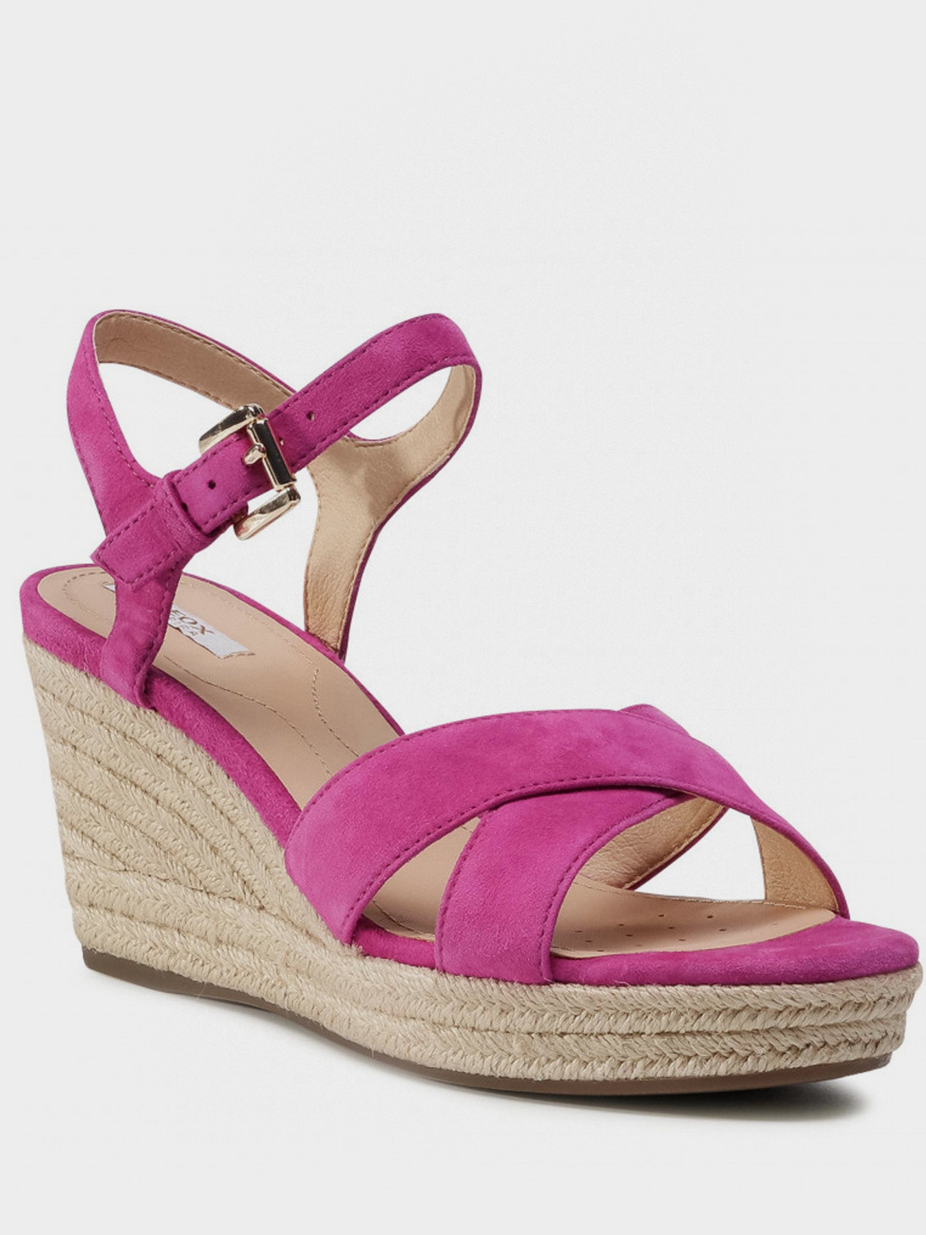 Босоножки Geox Soleil модель D92N7A-00021-C8335 Фото