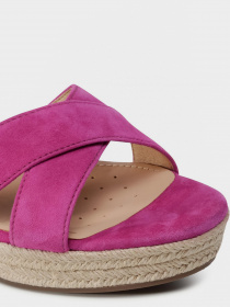 Босоножки Geox Soleil модель D92N7A-00021-C8335 Фото