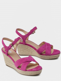 Босоножки Geox Soleil модель D92N7A-00021-C8335 Фото