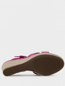 Босоножки Geox Soleil модель D92N7A-00021-C8335 Босоножки Geox Soleil модель D92N7A-00021-C8335 Фото