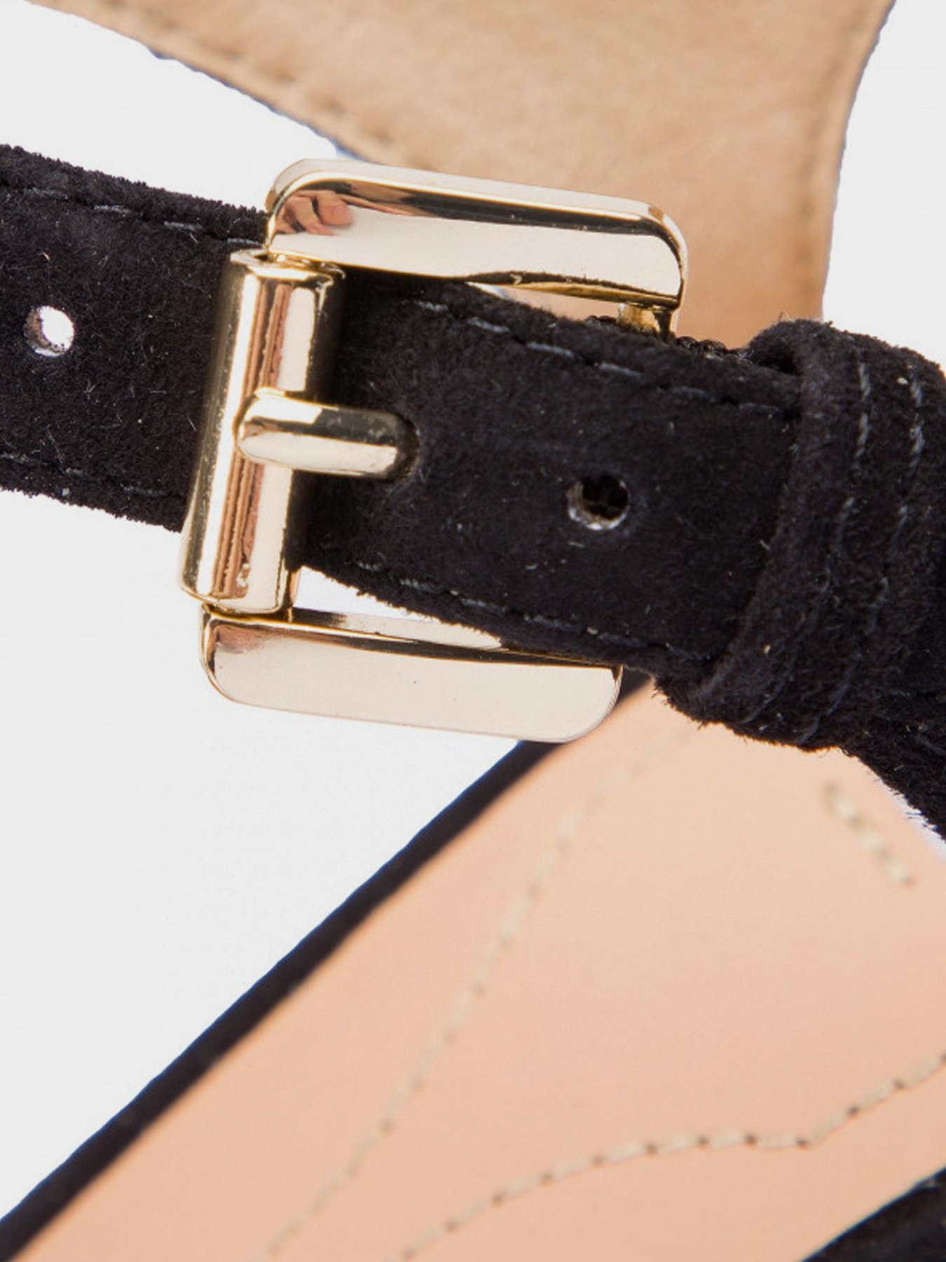 Босоножки Geox Soleil модель D92N7A-00021-C9999 Фото