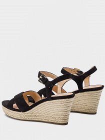 Босоножки Geox Soleil модель D92N7A-00021-C9999 Фото