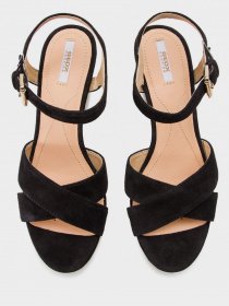 Босоножки Geox Soleil модель D92N7A-00021-C9999 Фото