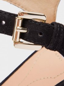 Босоножки Geox Soleil модель D92N7A-00021-C9999 Фото