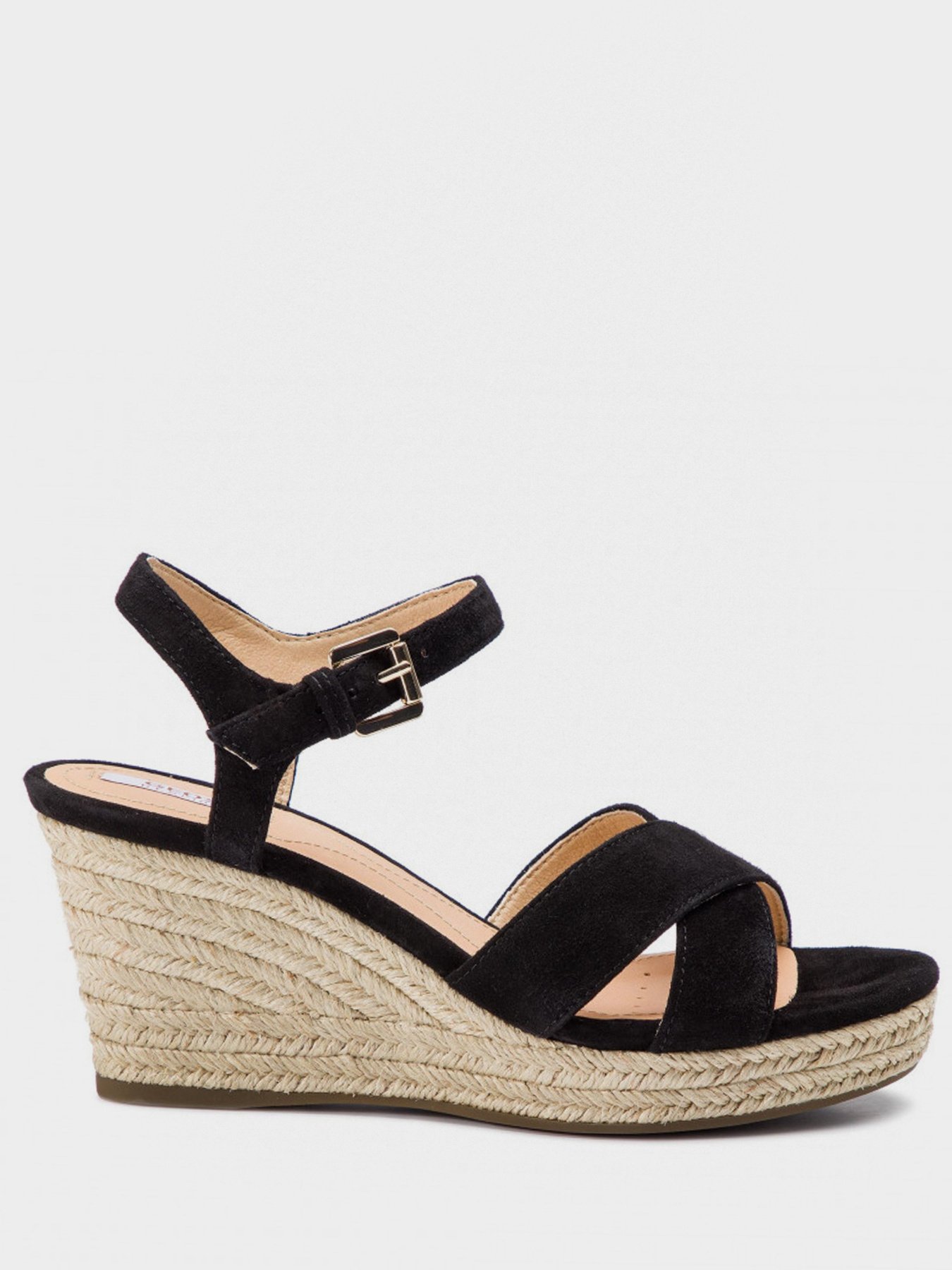 Босоножки Geox Soleil модель D92N7A-00021-C9999 Босоножки Geox Soleil модель D92N7A-00021-C9999 Фото