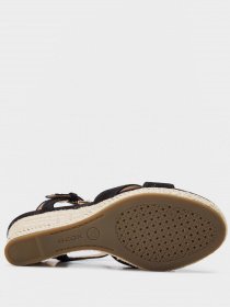 Босоножки Geox Soleil модель D92N7A-00021-C9999 Босоножки Geox Soleil модель D92N7A-00021-C9999 Фото