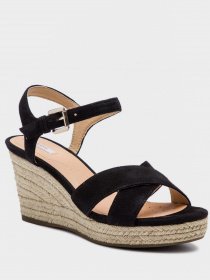 Босоножки Geox Soleil модель D92N7A-00021-C9999 Босоножки Geox Soleil модель D92N7A-00021-C9999 Фото