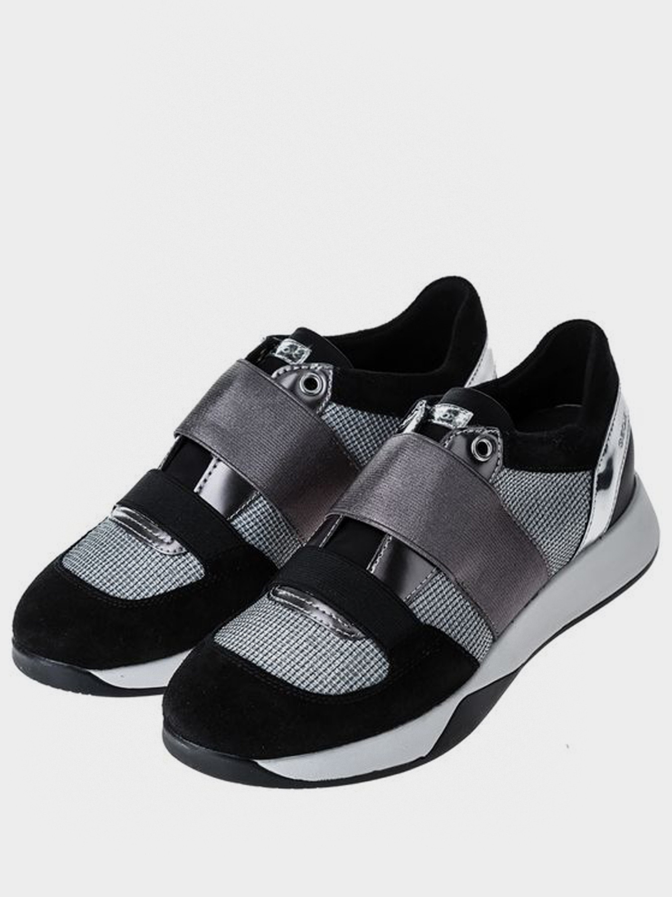 Кросівки Geox Suzzie модель D94FRD-0AS22-C0060 Фото