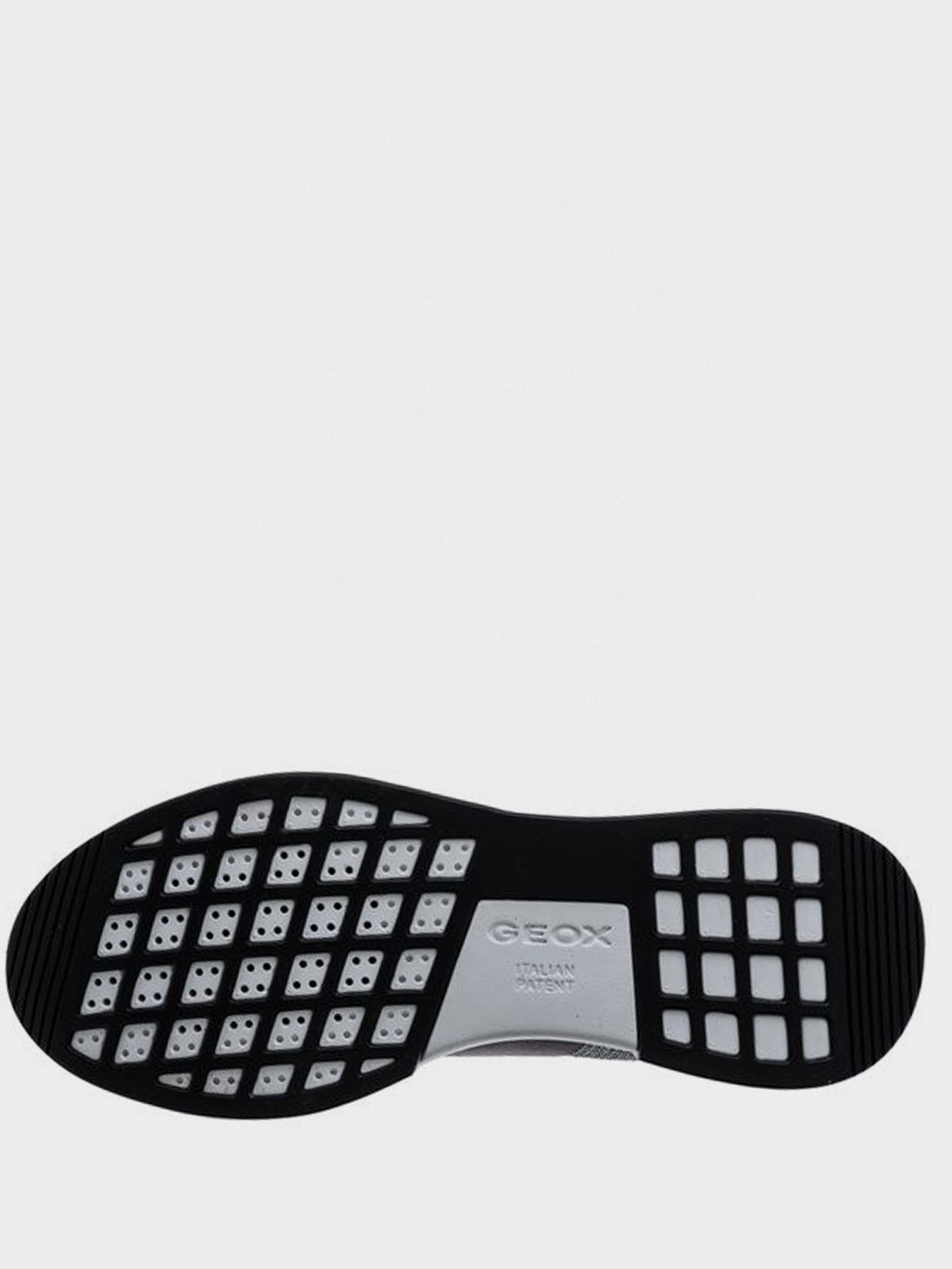 Кросівки Geox Suzzie модель D94FRD-0AS22-C0060 Фото