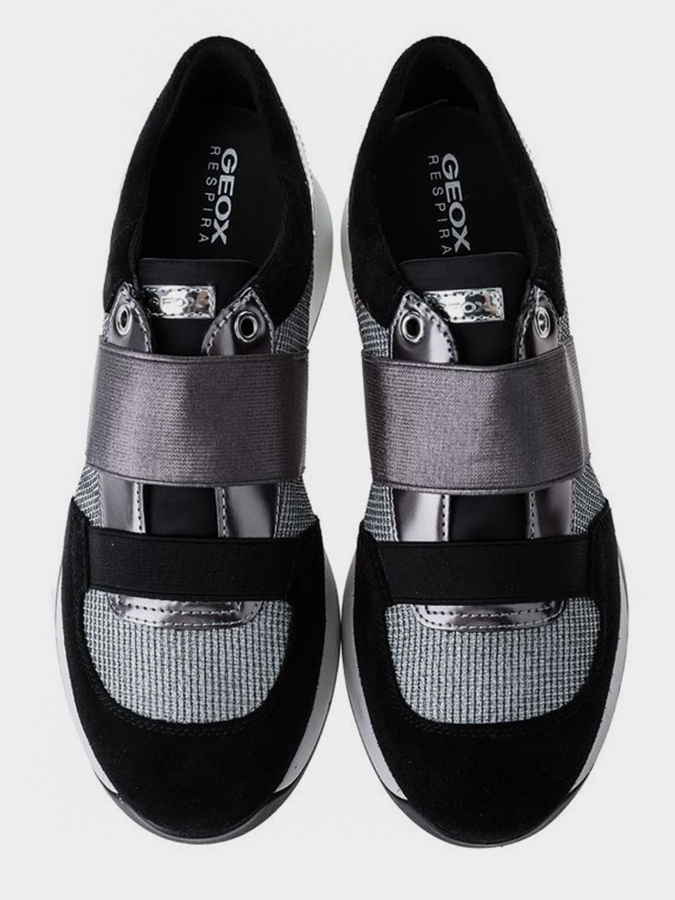 Кросівки Geox Suzzie модель D94FRD-0AS22-C0060 Фото