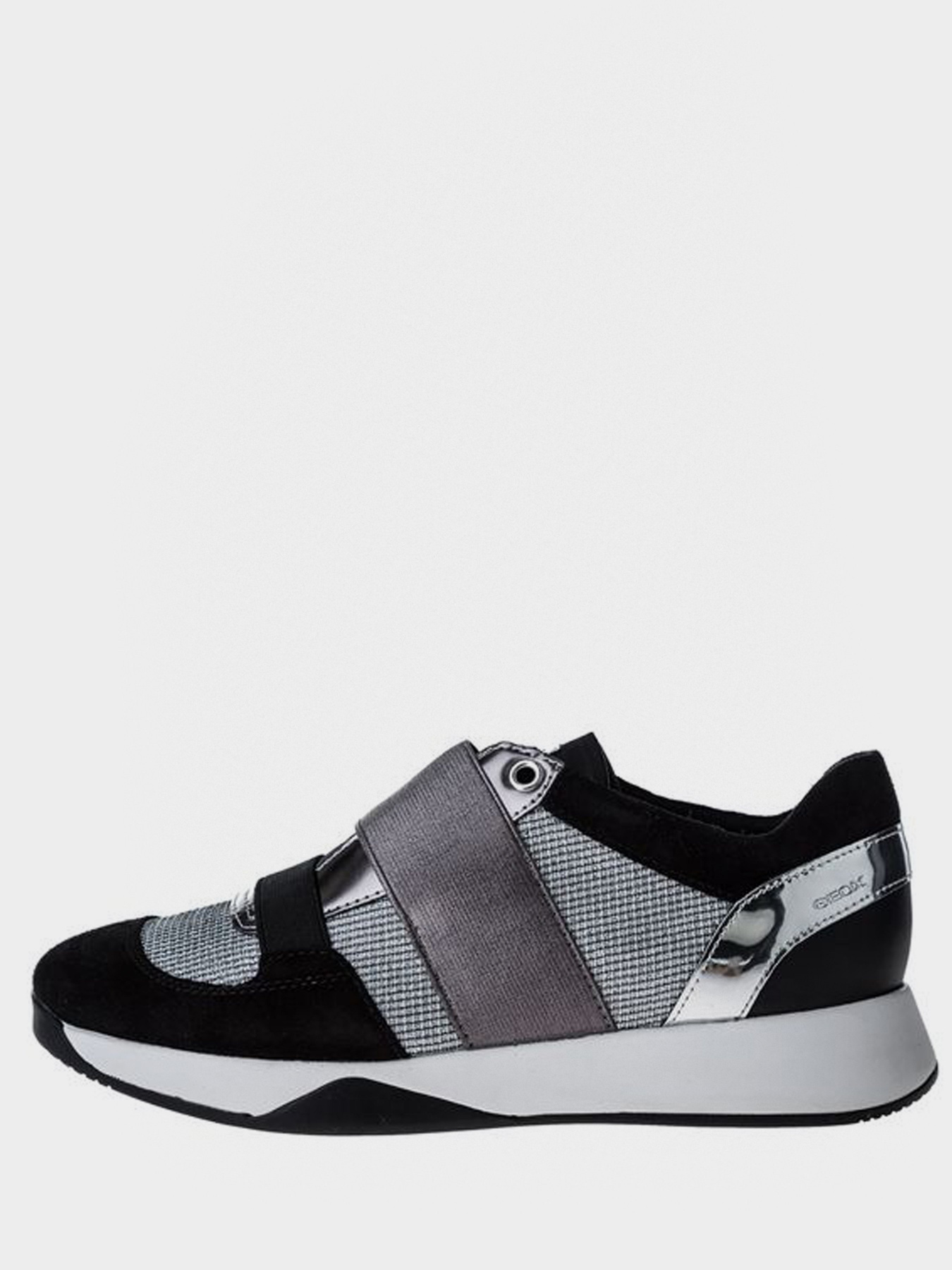 Кроссовки повседневные Geox Suzzie модель D94FRD-0AS22-C0060 Фото