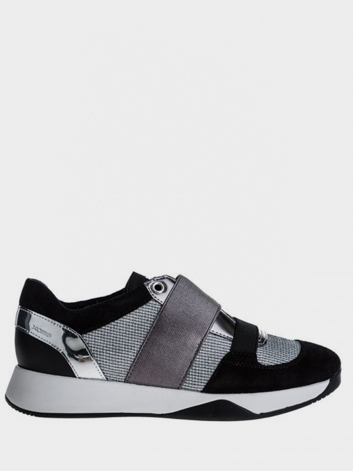 Кроссовки повседневные Geox Suzzie модель D94FRD-0AS22-C0060 Фото