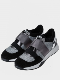 Кроссовки повседневные Geox Suzzie модель D94FRD-0AS22-C0060 Фото