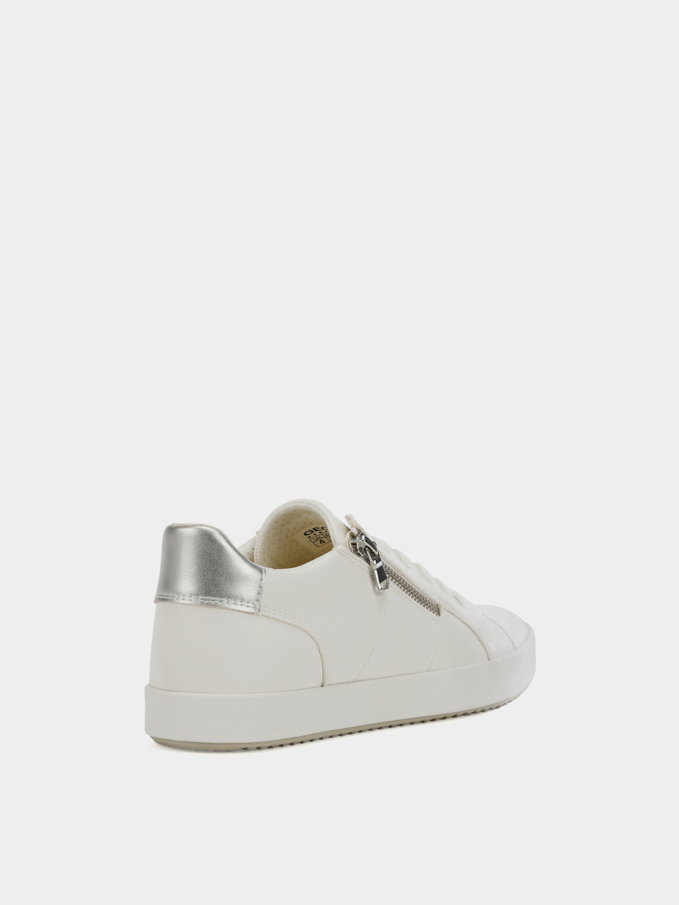 Кеды низкие Geox Blomiee модель D026HA-000BC-C1405 Фото