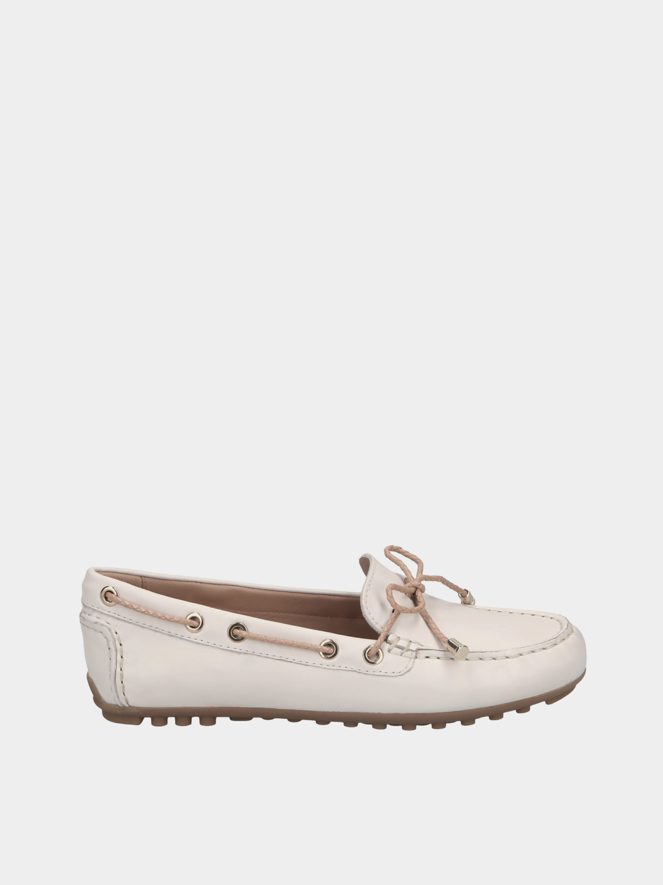 Мокасини Geox Leelyan модель D154RC-08554-C0866 Фото