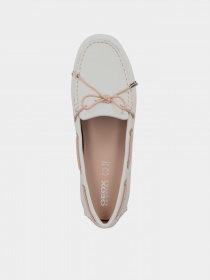 Мокасини Geox Leelyan модель D154RC-08554-C0866 Фото