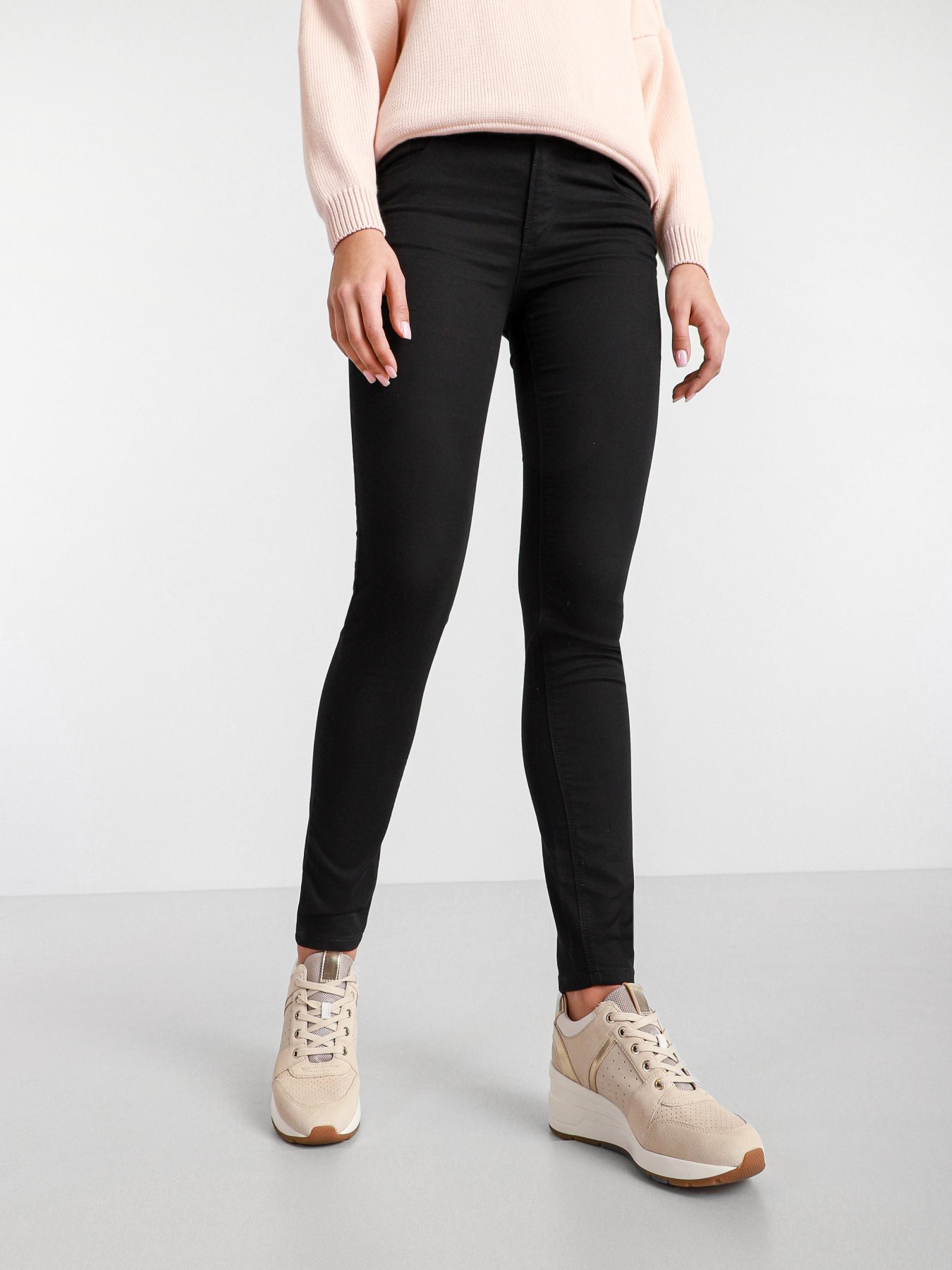 Полуботинки Geox Zosma модель D158LA-022CL-C5000 Фото