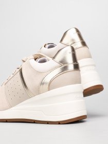 Полуботинки Geox Zosma модель D158LA-022CL-C5000 Фото