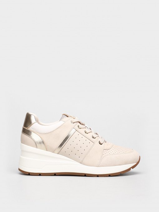 Напівчеревики Geox Zosma модель D158LA-022CL-C5000 Фото