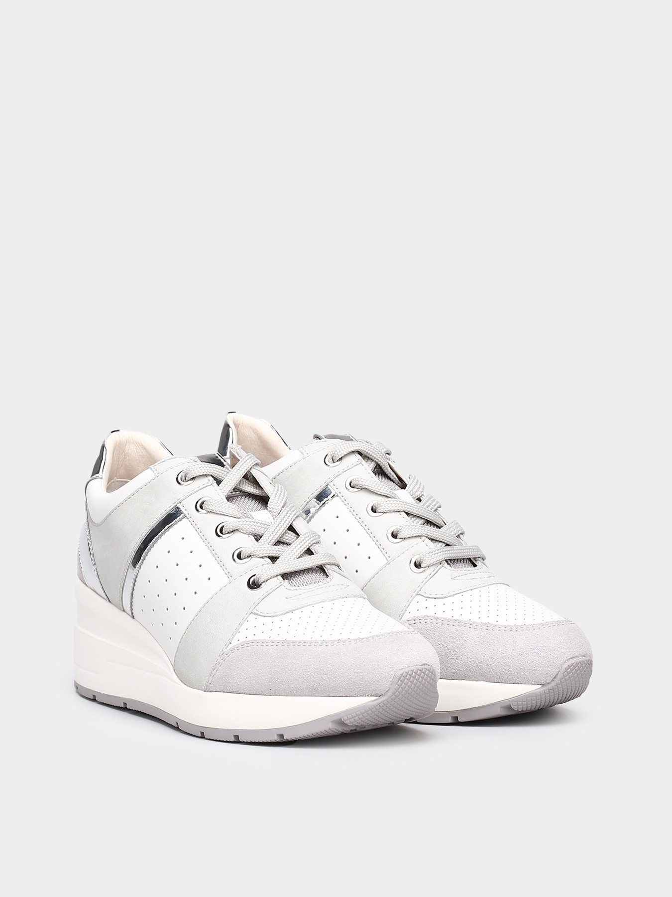 Напівчеревики Geox Zosma модель D158LA-0CL43-C0463 Фото