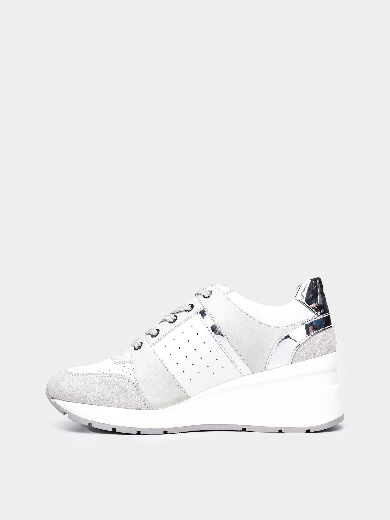 Напівчеревики Geox Zosma модель D158LA-0CL43-C0463 Фото