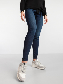 Напівчеревики Geox Zosma модель D158LA-0CL43-C0463 Фото