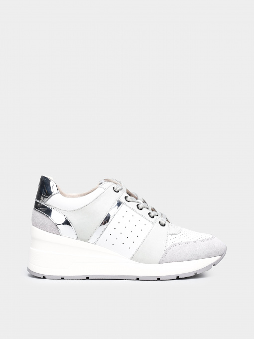 Полуботинки Geox Zosma модель D158LA-0CL43-C0463 Фото