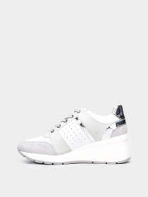 Полуботинки Geox Zosma модель D158LA-0CL43-C0463 Полуботинки Geox Zosma модель D158LA-0CL43-C0463 Фото