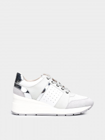 Полуботинки Geox Zosma модель D158LA-0CL43-C0463 Полуботинки Geox Zosma модель D158LA-0CL43-C0463 Фото