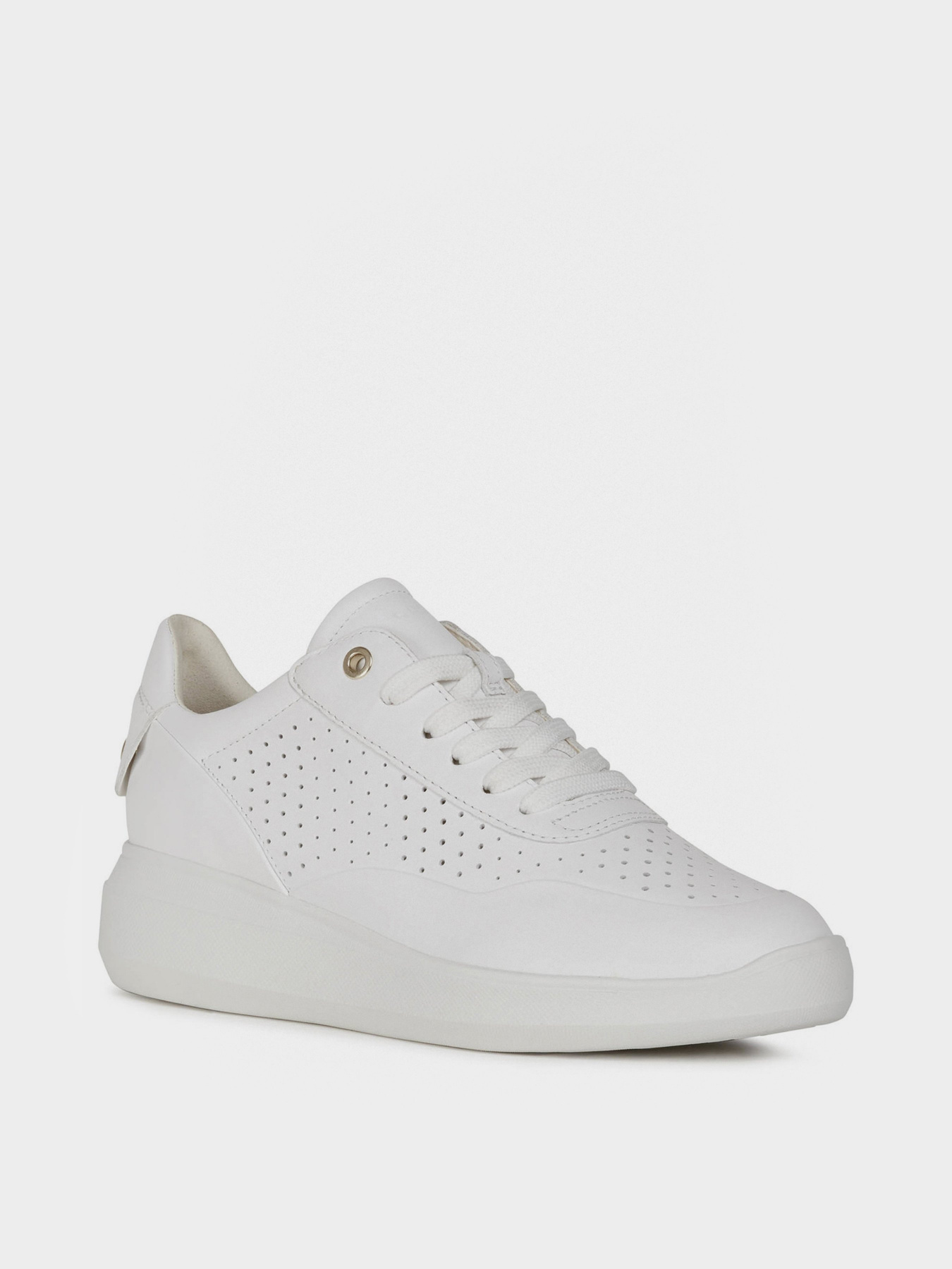 Кросівки Geox D Rubidia модель D15APC-00085-C1000 Фото