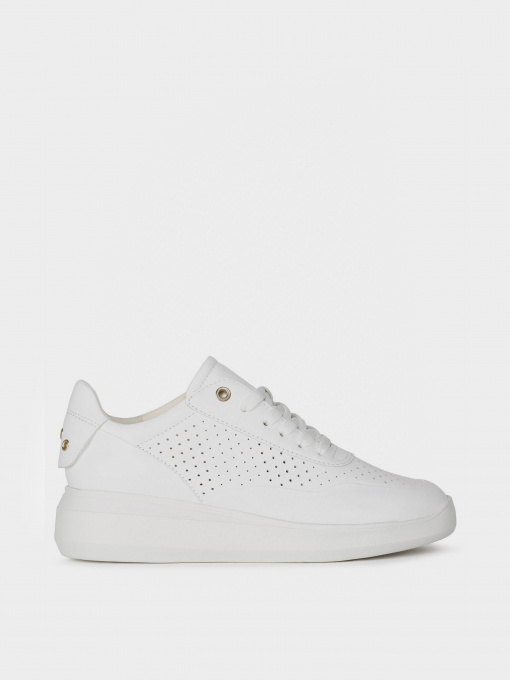 Кроссовки повседневные Geox D Rubidia модель D15APC-00085-C1000 Фото