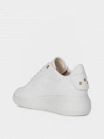 Кроссовки повседневные Geox D Rubidia модель D15APC-00085-C1000 Фото